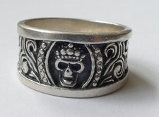 Herrenring bandring - herrenring,