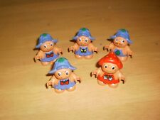 Lego  Duplo Little Forest Friends Figuren  5 Stück