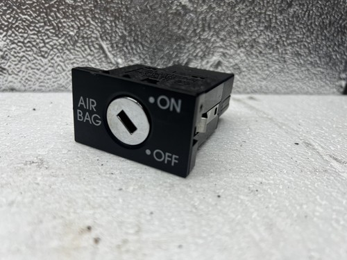 Schalter airbag off vw - schalter,