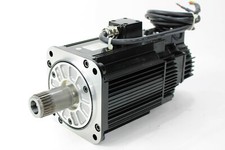 Yaskawa SGMGH-13A2A-YR14 AC