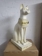 Ägyptische  Statur  "Basket" Grabbeigabe Tut Ench Amun  Figur Höhe 80cm