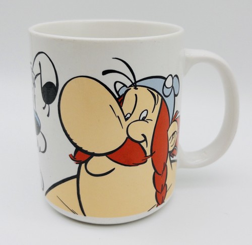 Asterix obelix idefix - asterix,