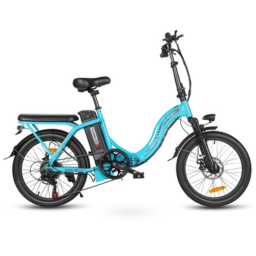 Elektrofahrrad bike 12ah - elektrofahrrad,