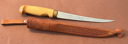Alt jagd fisch taschenmesser - jagd,