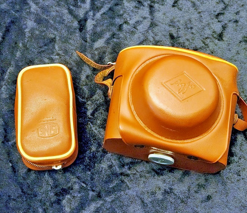 Agfa camera clack und ising - agfa,