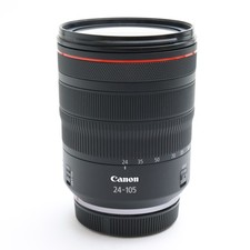 Canon RF 24-105mm F/4L IS USM