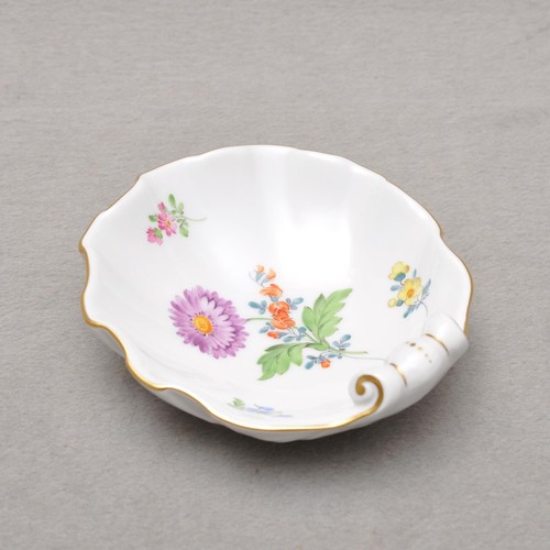 Meissen blume lila - 2,