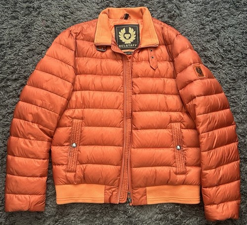 Belstaff jacke herren - belstaff,