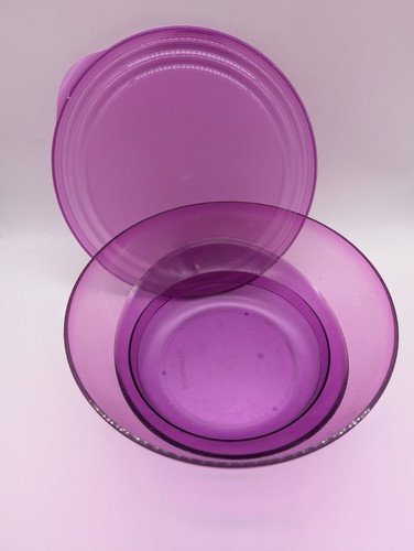Tupperware eleganzia schüssel - eleganzia,