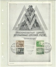 briefmarken deutschland ab 45