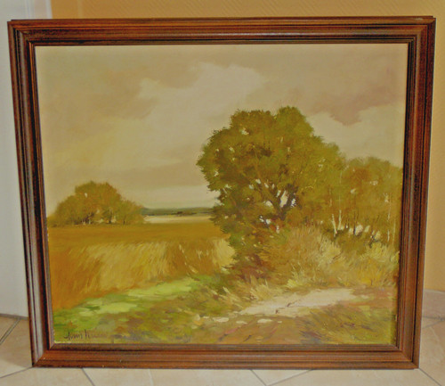 Nowak hans spätsommer in - -,