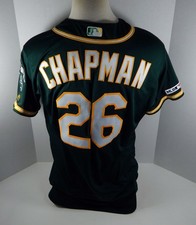 2019 Oakland A's Athletisch