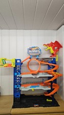 Hot Wheels City Ultimate