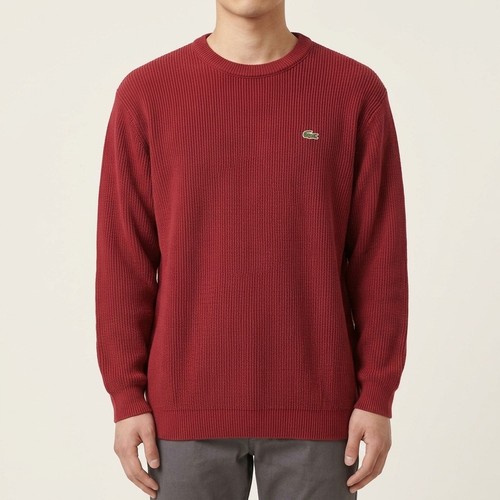 Lacoste herren pullover - lacoste,