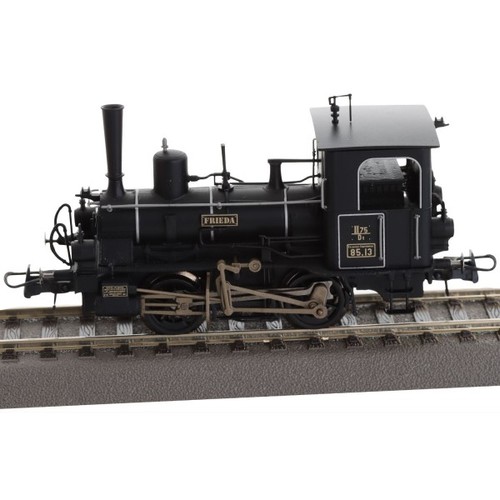 Roco 7110048 dampflok rh - h0,
