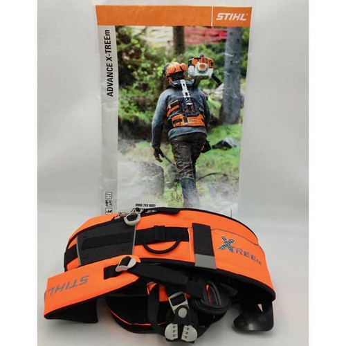 Stihl forstgurt advance - forstgurt,