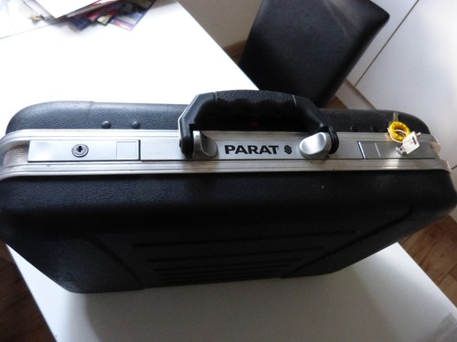 Parat werkzeugkoffer mit - parat,