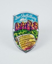 Stocknagel Stockschild