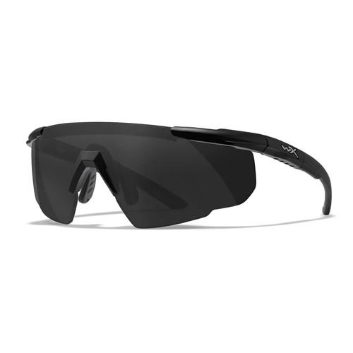 Wiley saber advanced - x, black