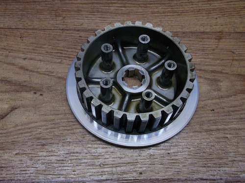 Suzuki 125 sf44a - dr,