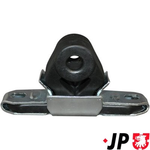 Group schalldämpfer halter - jp,