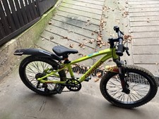 Kinder Fahrrad 20Zoll