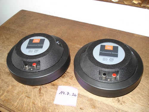 Jbl 2446 - 2446,