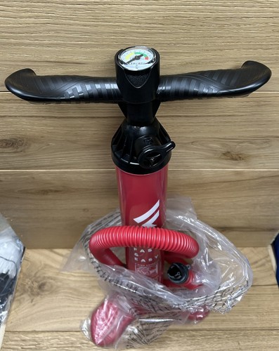 Fanatic power pump hp8 schnell - fanatic,