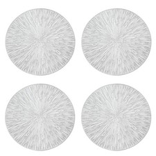 4 Stück Runde Tischsets