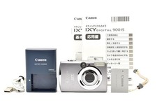 Canon IXY DIGTAL 900 IS