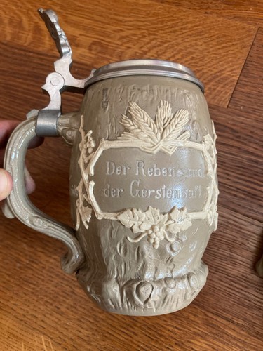 Villeroy boch mettlach - villeroy&boch,