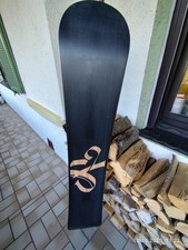 Snowboard F2 mit Holzkern 167cm Inkl. HEAD Bindung und Tasche