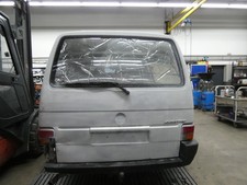 Heckklappe T4 Kastenwagen