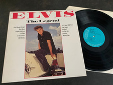 2368 / Elvis Presley - The Legend / NM