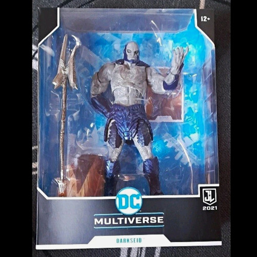 Mcfarlane toys multiverse - mcfarlane,