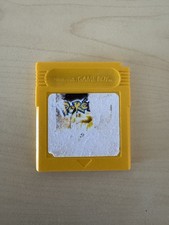 Nintendo Game Boy Pokemon