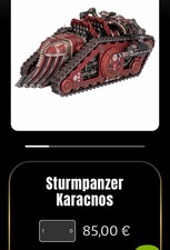 Warhammer Horus Heresy