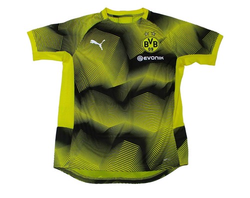 Borussia dortmund bvb - dortmund, trikot