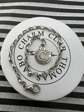 Thomas Sabo Filigranes Charm