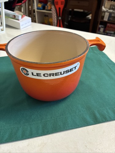 Vintage creuset classic - creuset,