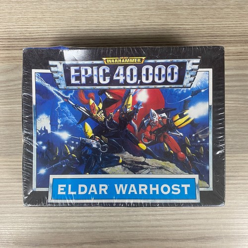 Warhammer epic 40k 000 - warhammer, 40,000