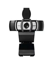 Logitech C930e HD Webcam 1080p