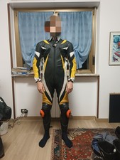 Lederkombi Dainese