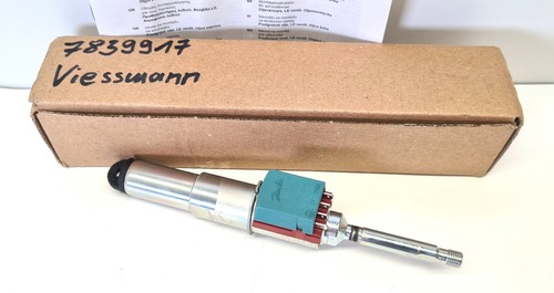 Viessmann ölvorwärmer - viessmann,