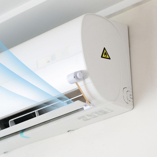 Klimaanlage deflektor haken - deflektor,