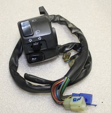 YAMAHA YZF R1 RN01 1998-1999