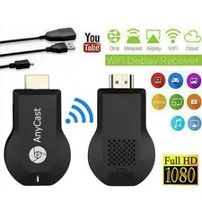 4K WiFi HDMI Anycast Miracast