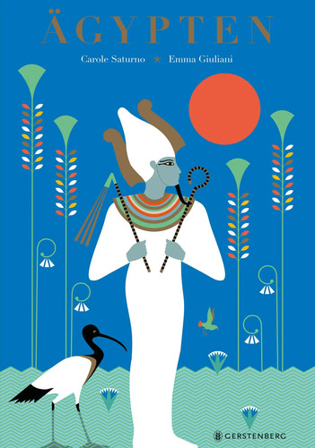 ägypten carole saturno buch - Ägypten,
