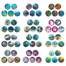 Ergobag Kletties-Set für Cubo