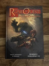 RuneQuest: Das Fantasy